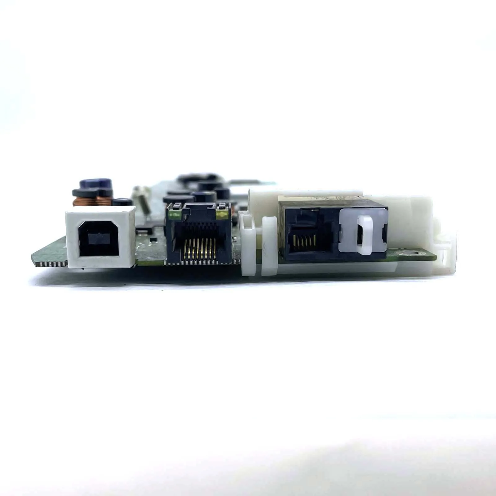 Основная материнская плата Y0S19-60013, подходит для деталей принтера HP OfficeJet Pro 7730