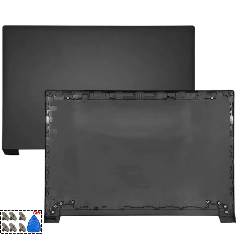 For V310-14 V310-14IKB V310-14ISK Replace Laptop Screen LCD Back Cover Rear Lid Top Case Front Bezel Palmrest Hinges Bottom Case