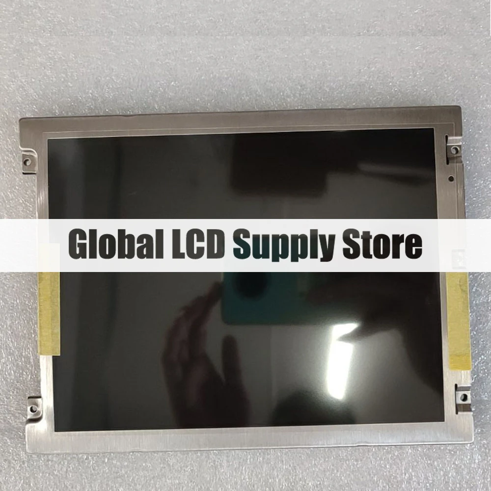 NL6448BC26-27F New Original A-Grade 8.4 inch 640x480 LCD Display Screen for Industrial Equipment