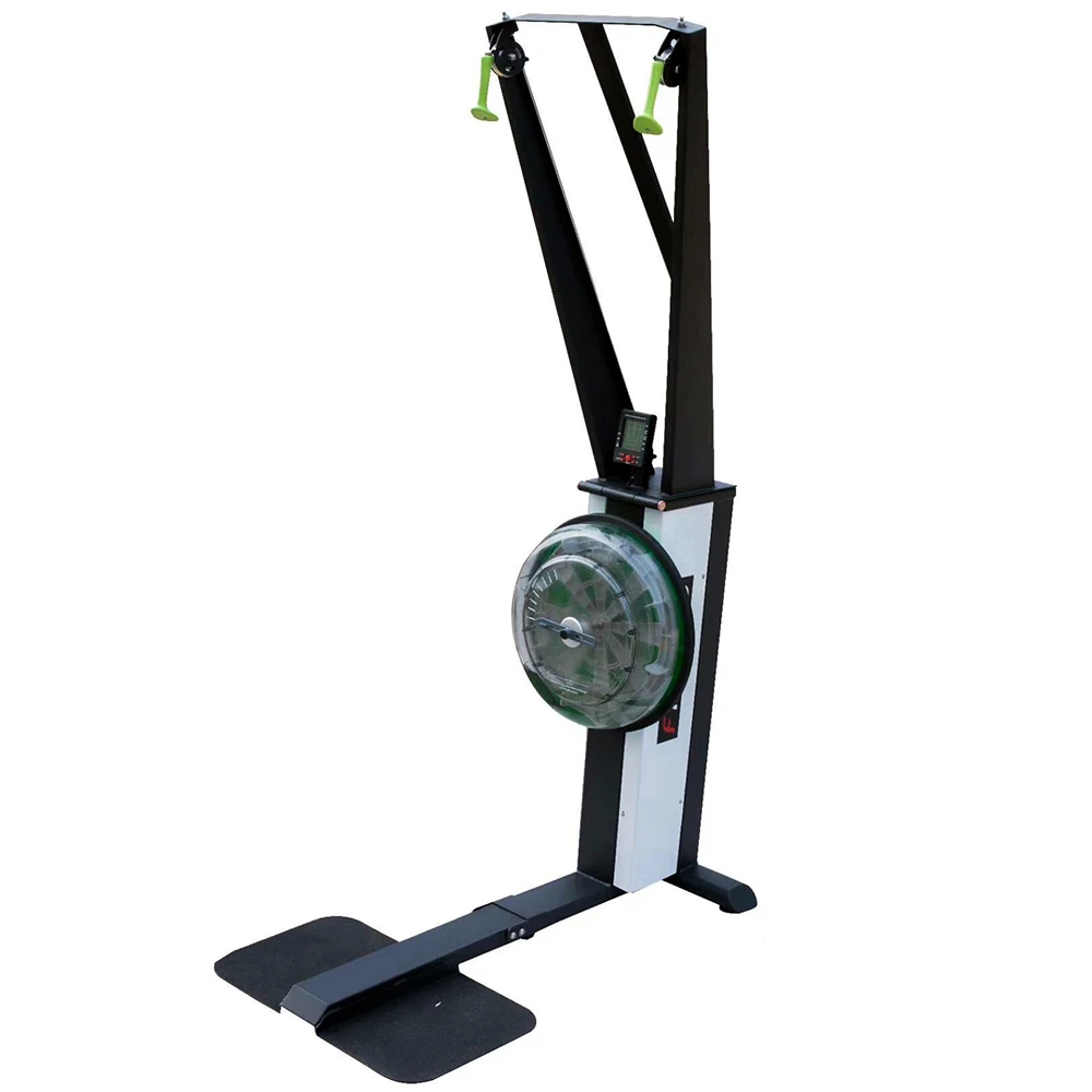 آلة تمارين القلب والتزلج الداخلي من Commercial Club Ski Erg 2025 #2