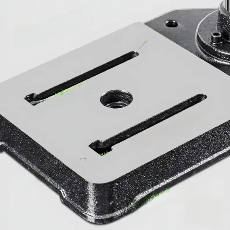Taladro de banco con función d - Mini Bench Drill Press Variable Speed reseña y precio