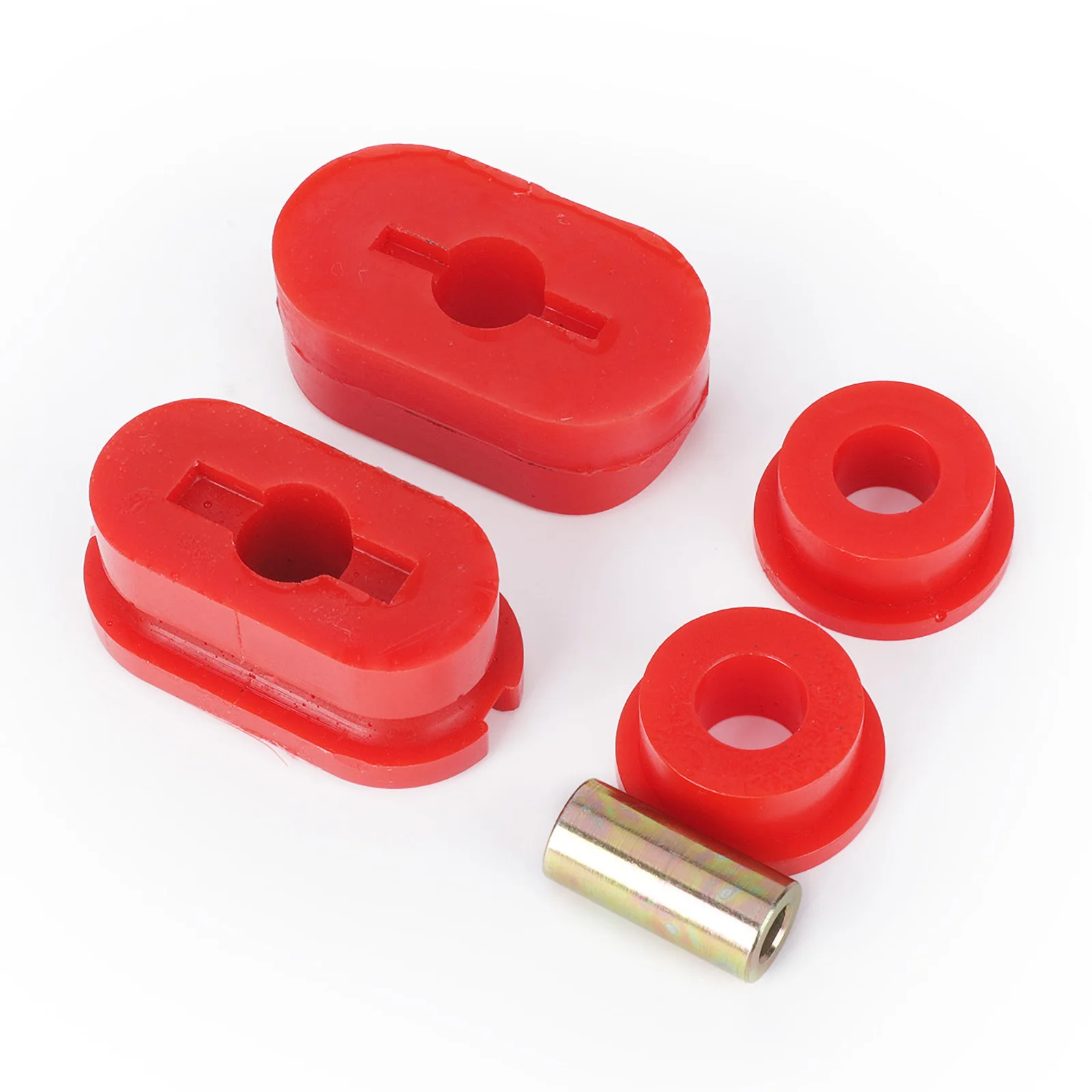 MK4 R32 for A3 S3 TT for Seat Leno Toledo for Skoda Octavia Engine Mount Bushing Dog Bone Insert for VW Golf