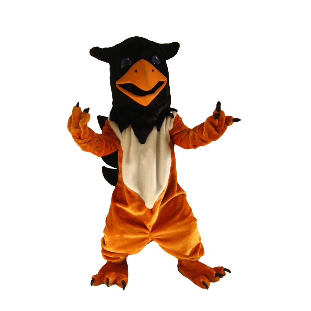 griffin mascot costume griphon custom cartoon character cosplay fancy dress mascotte theme 40169