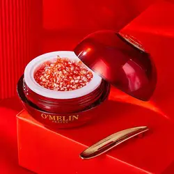 Guifei Face Cream Retinol Dragon Blood Cream Rejuvenating Lazy Concealer Moisturize Repair Brighten Skin Tone Korean Cosmetics