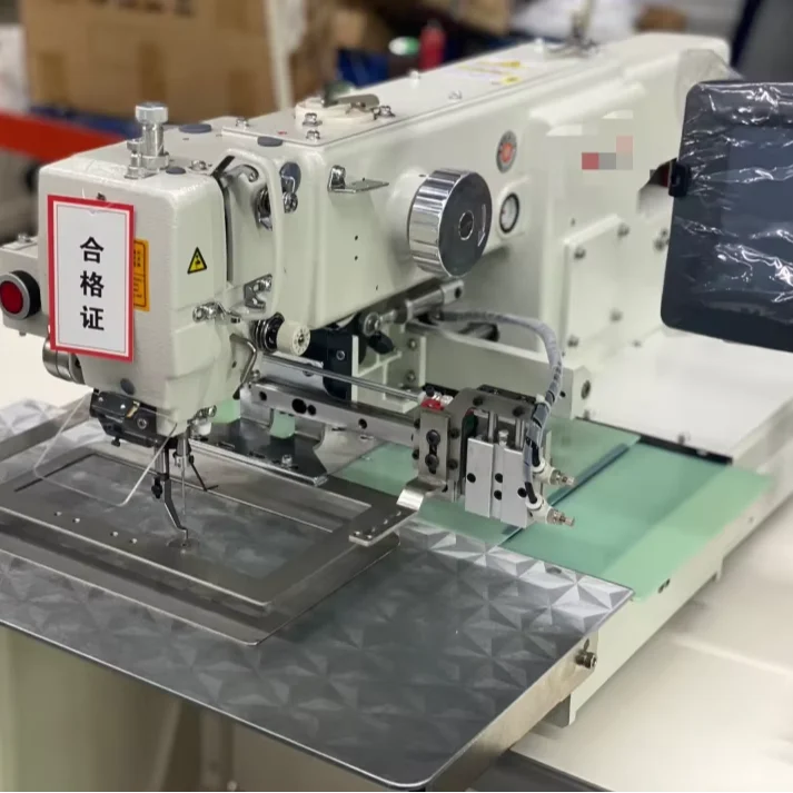 YJC-2010H Industria… - image