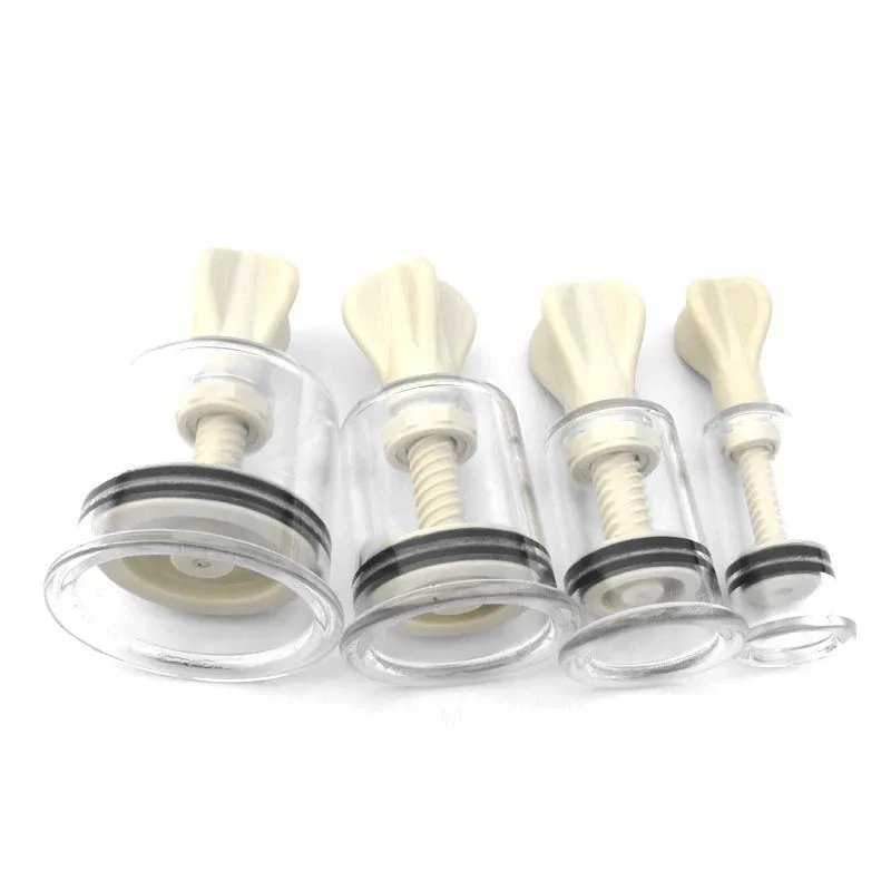 Nipple Sucker Enlarger Adult Sex Toys For Women Men BDSM Adult Sex Massager Stimulator Nipple Clamps Clit Pussy Pump sex toys view 6