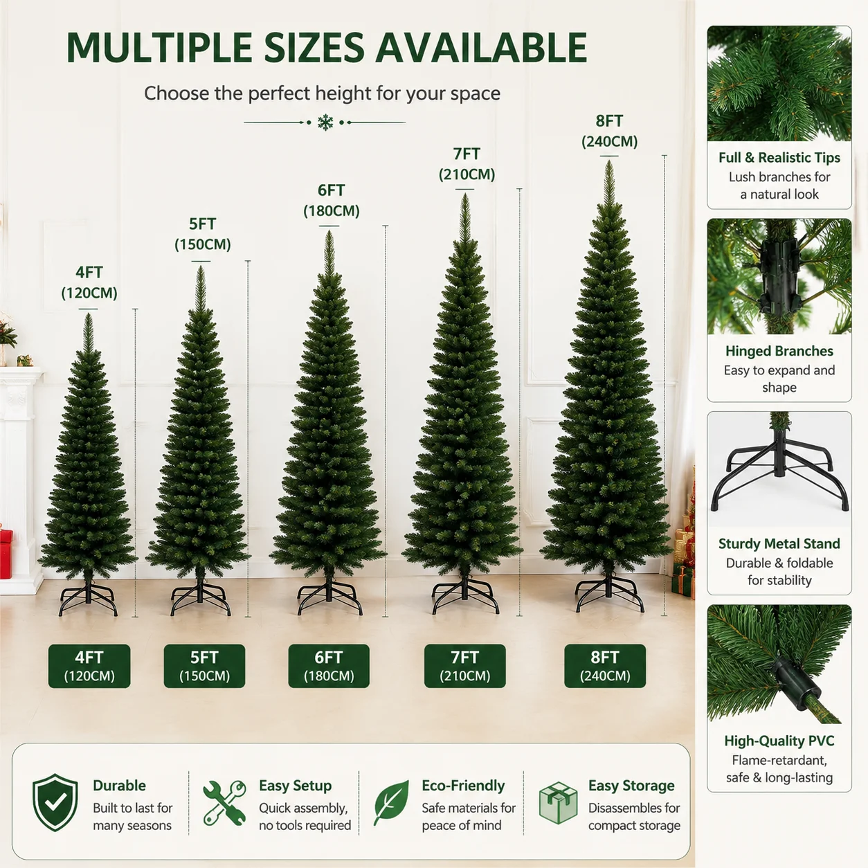 Thumbnail 3 - #16 Latest Christmas Tree Stands Offers
