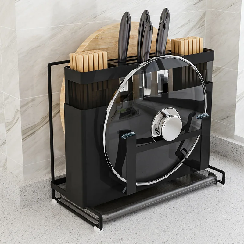 

Подходит для держателя кухонных ножей из нержавеющей стали 304, новая модная стойка для держателей ножей, разделочная доска для кухонных ножей, кухонная утварь