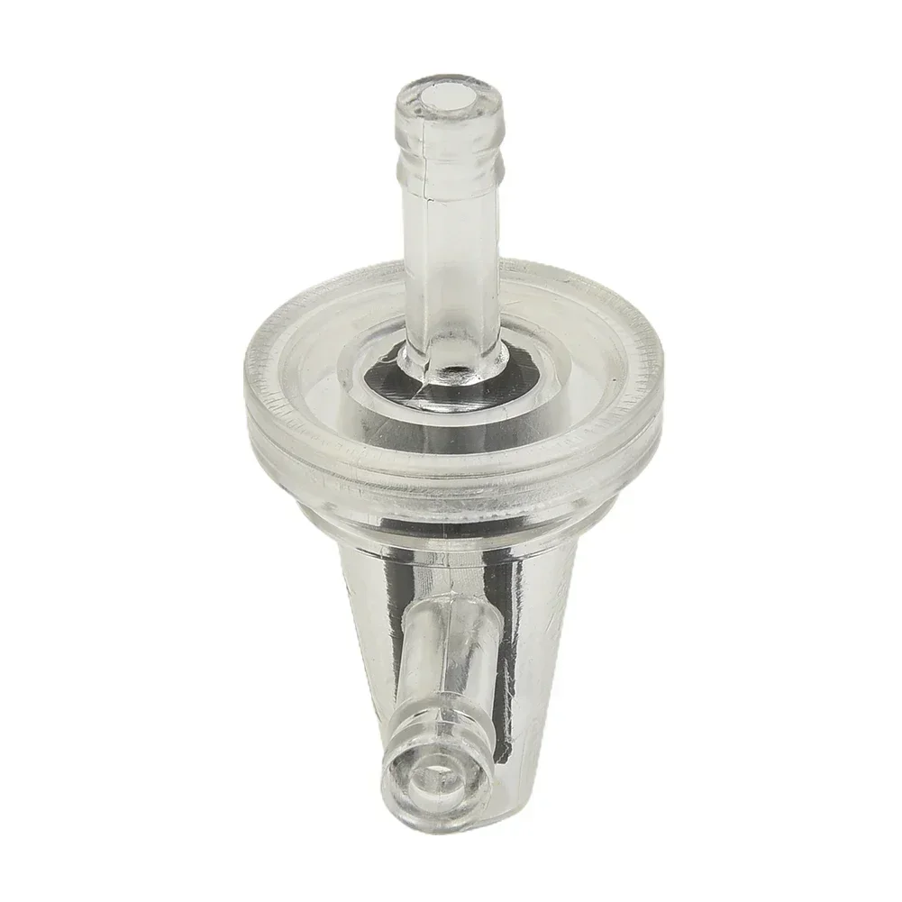 Motorcycle Right Angle (90°) Fuel Filter 90° Fuel Inline Filter Quad Scooter MX Motorcycle Fuel Filter About 6cm(L) X 3cm(W)