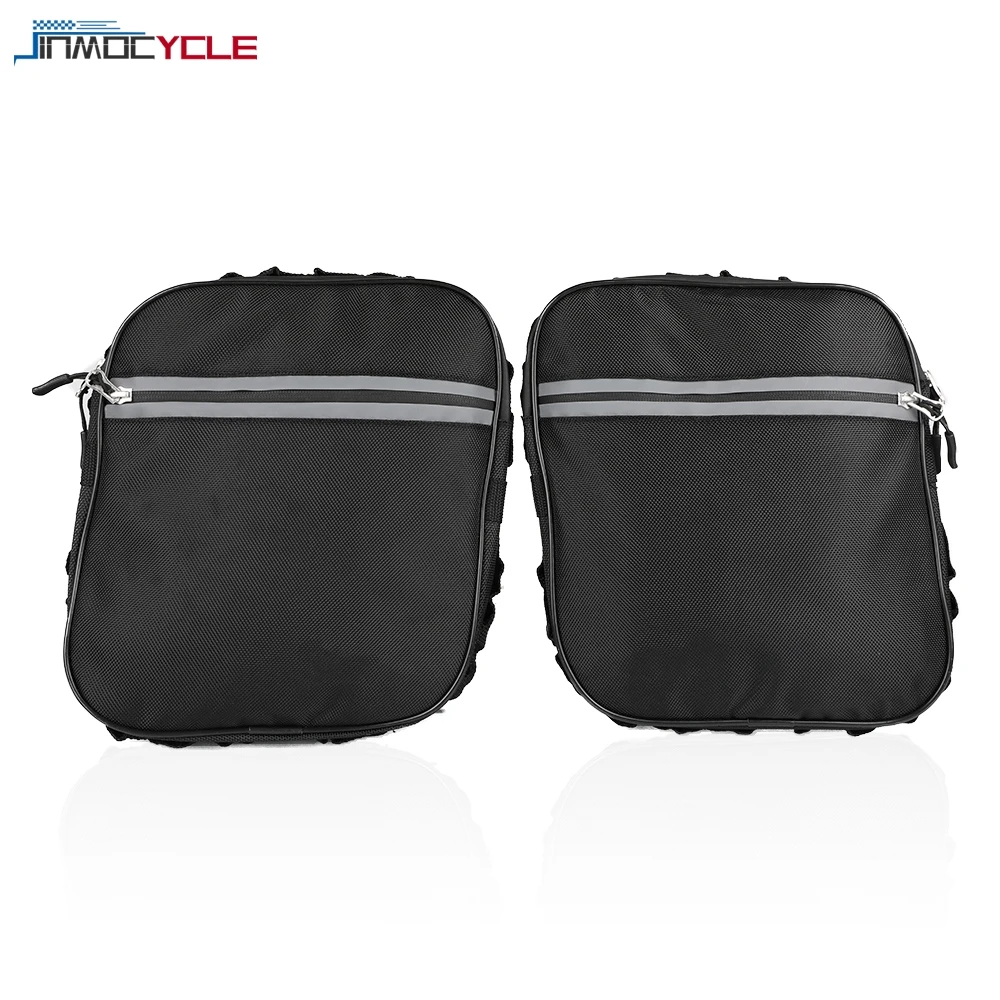 R1200RT Bumper Repair Tool Placement Bag For BMW R 1200 RT K1600GT K1600GTL K 1600 K1600 GT GTL Frame Crash Bars Waterproof Bags