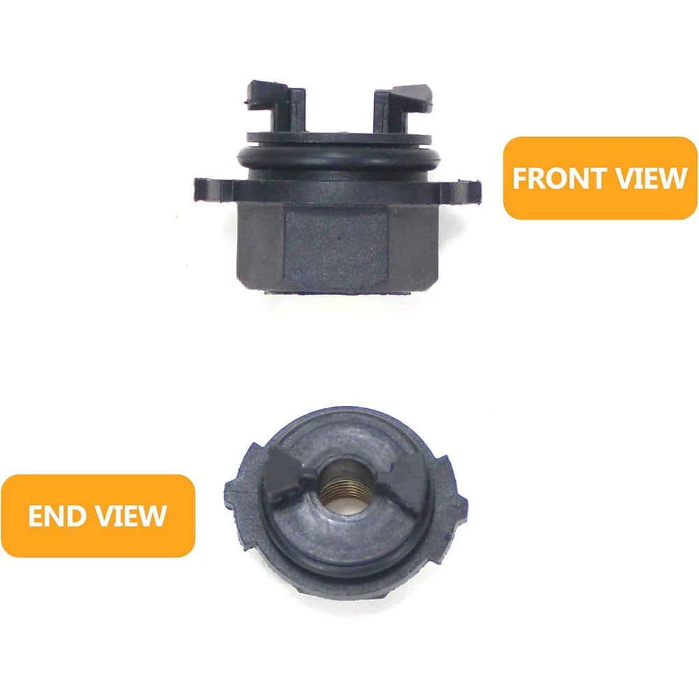 20PCS ATF Adaptor Set For Automatic Gearbox/Transmission Oil Pump Dispenser DSG - view 6