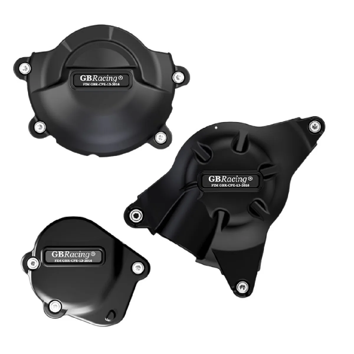 YAMAHA R6 Motorcycle Accessories Engine Cover Set Case For GBracing For Yamaha R6 YZF-R6 2006-2023 2007 2008 2009 2010