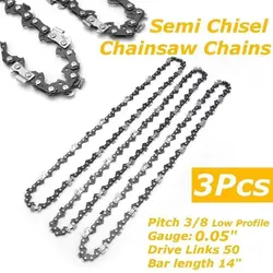 3 pz 14 ''3/8'' 0.050 