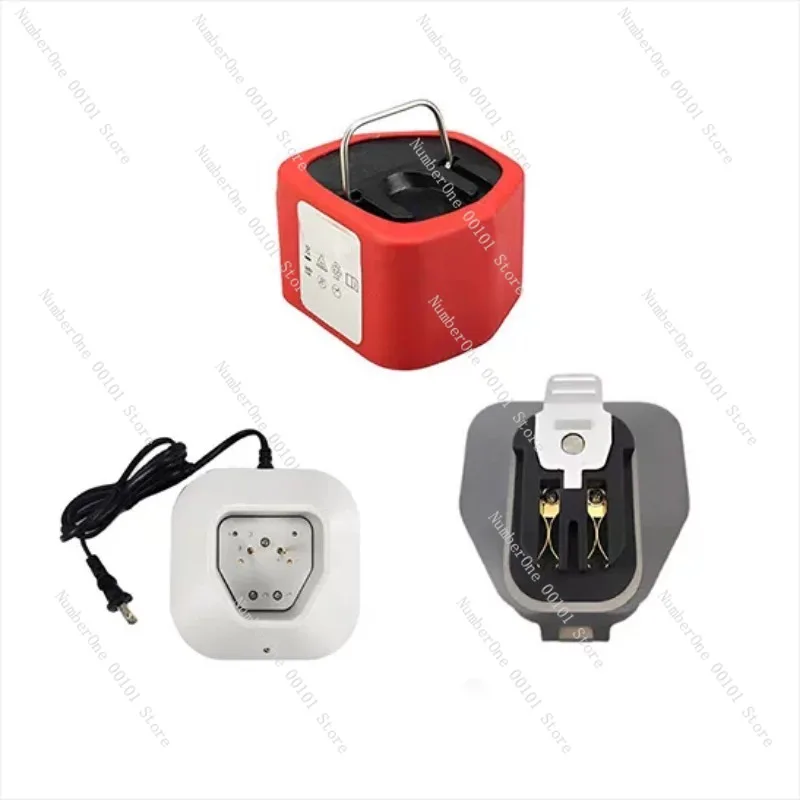 Competitive Price 6/7/8 Battery Charging Conmed Bits