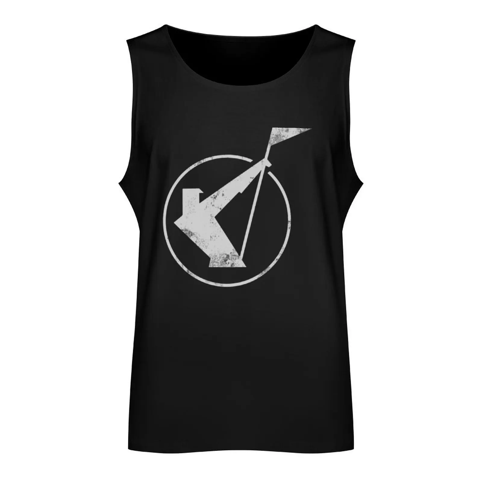 FGTH vintage Tank Top sexy clothes men bodybuilding man