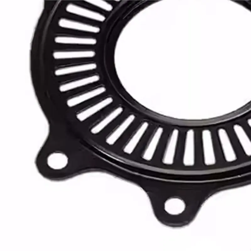 CGDS-Disc Brake Coding Disc Electric Cross-Country Bike Original Replacement Parts