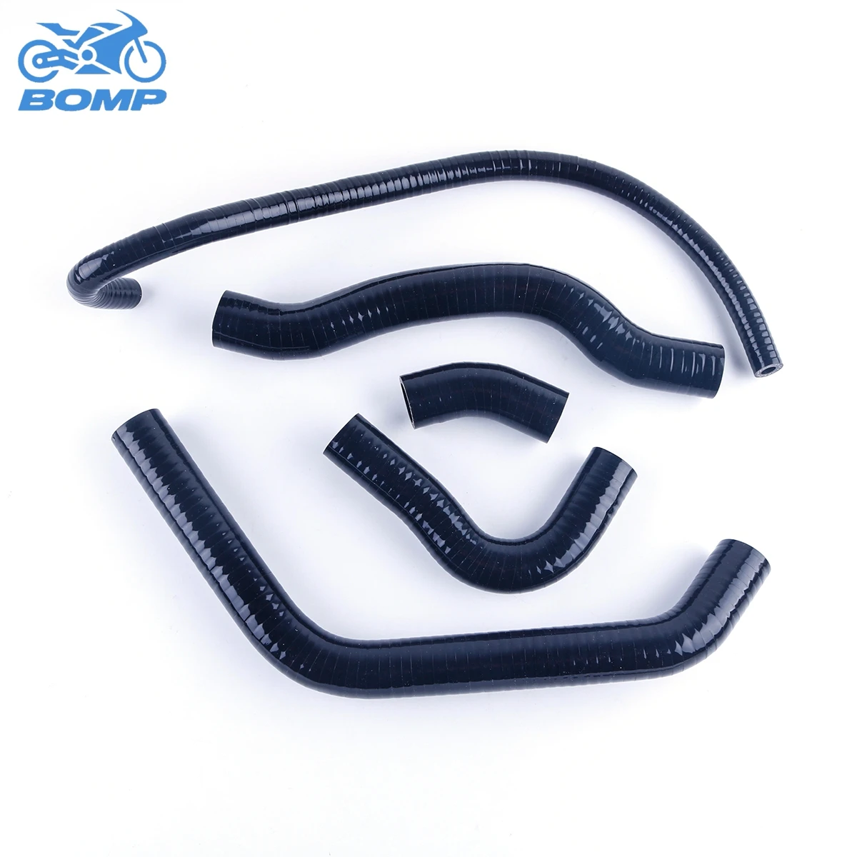 

FOR 1995-1998 HONDA CBR600F3 CBR 600 F3 1996 1997 Radiator Hoses Silicone Tubes Piping Kit 5Pcs 11 Colors