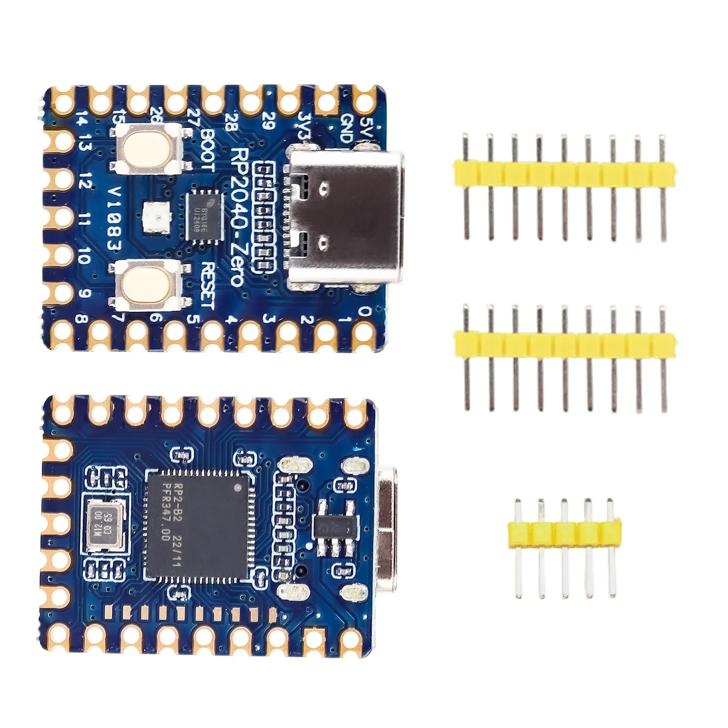 Thumbnail 3 - #18 Low Cost Microcontrollers That Work
