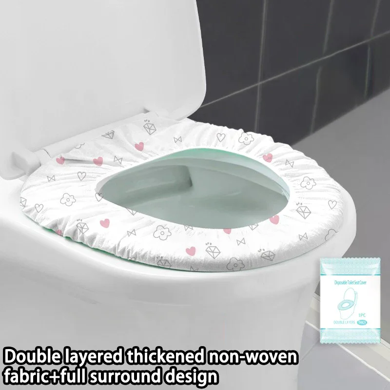 Carta per copriwater impermeabile indipendente all'ingrosso per hotel