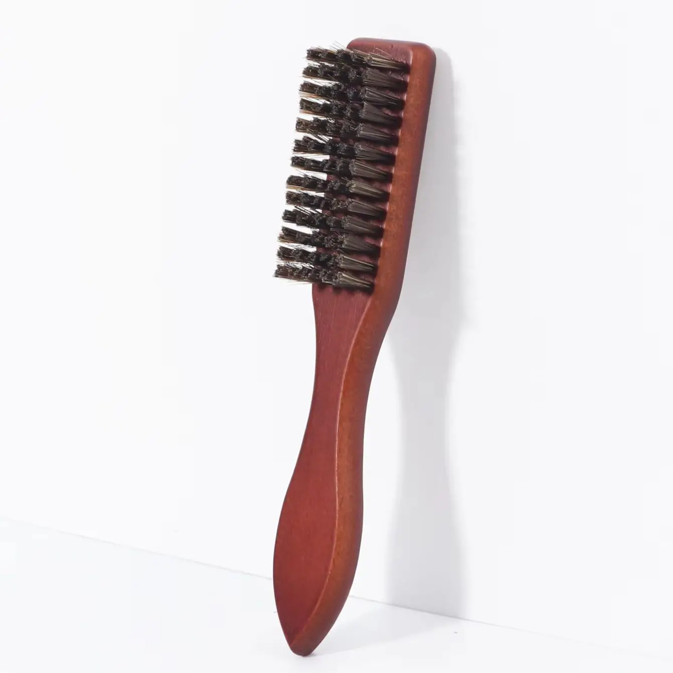 1 Stück Professionelle Stylingbürste ohne Dornen, Geeignet für Dickes/Spärliches Haar, Styling-Werkzeug Zubehör