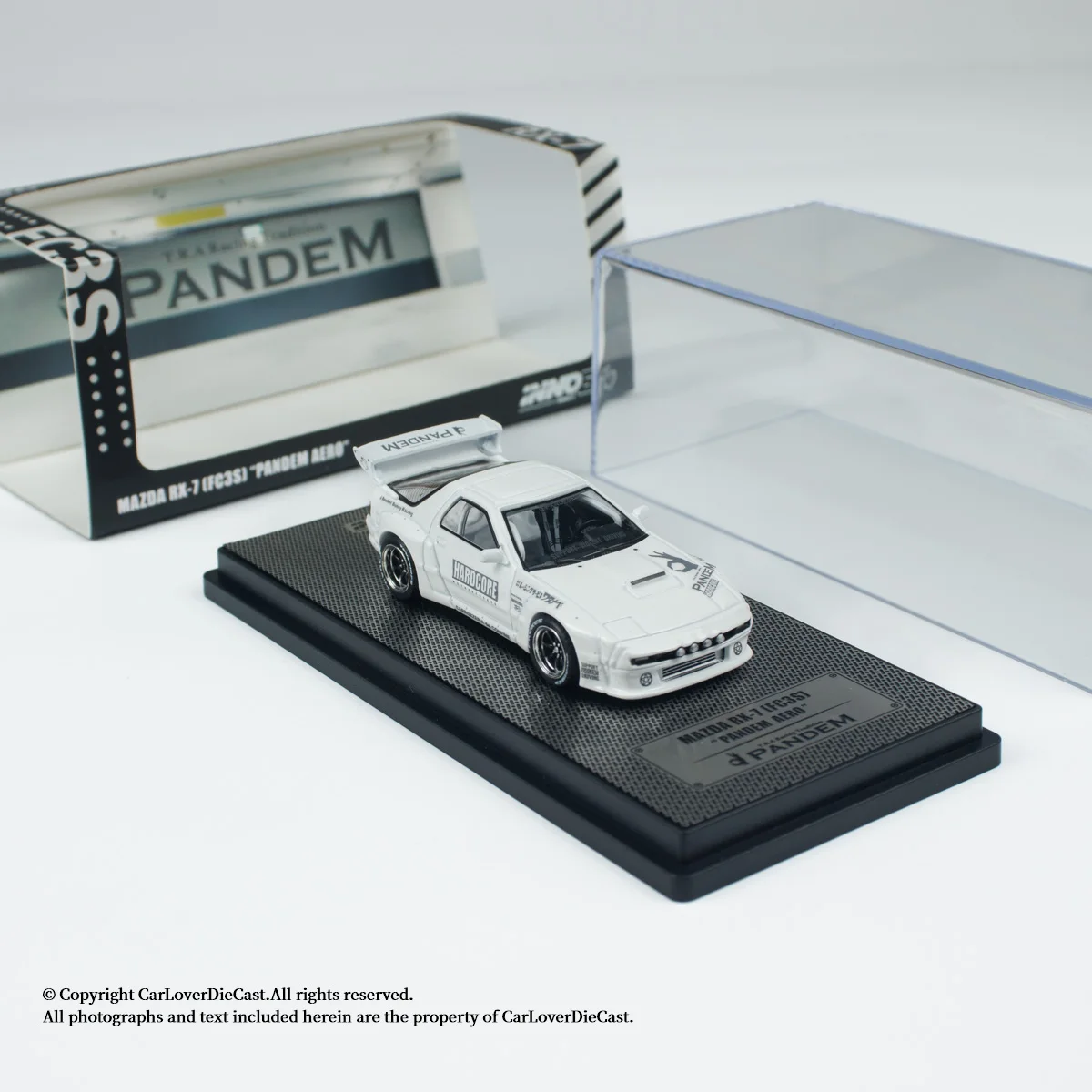 INNO 64 1:64 نيسان سكاي لاين 2000 GT-R R89C-BL مازدا RX7 (FC3S) R33R-RAZO GT-R50 X ''MAS RX3-MTN R35N-WHI نموذج سيارة مصنوع من خليط معدني هدية
