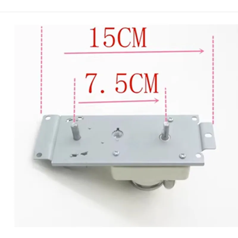 Microwave Oven timer General purpose 4-strip adjustable Switch Controller MU35TME-01P Accessory 220V