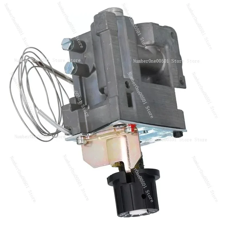 SIT630 Gas Safety Temperature Control Valve Oven Switch 0630326 0085AP0012