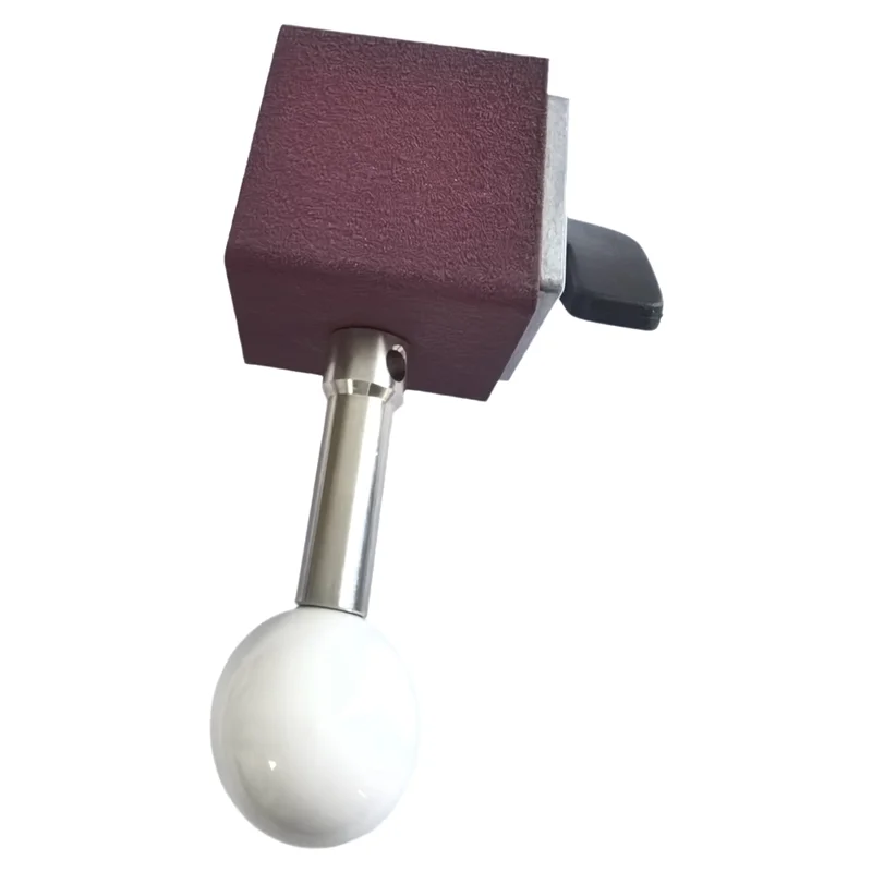 CNC Machine Tool Probe Online Detection/5-Axis Machine Tool Calibration  Calibration Ball-B61B