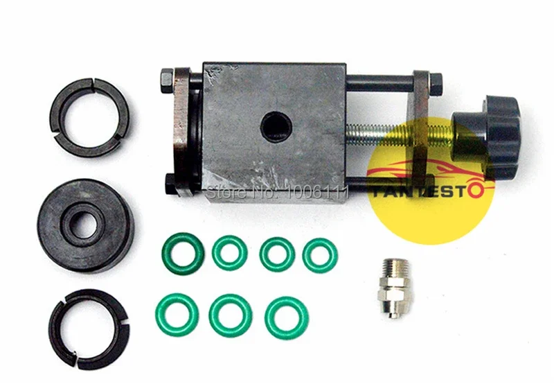 CRIN Diesel Common Rail Injector Oil Collector Repair Tool for BOSCH