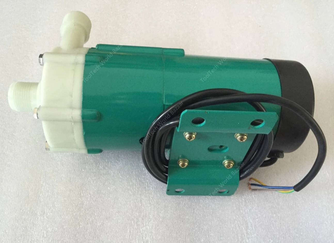 

Magnetic pump MD/MP-10/15/20/30/40/55/70/100/120-R/RM corrosion resistant circulating pump