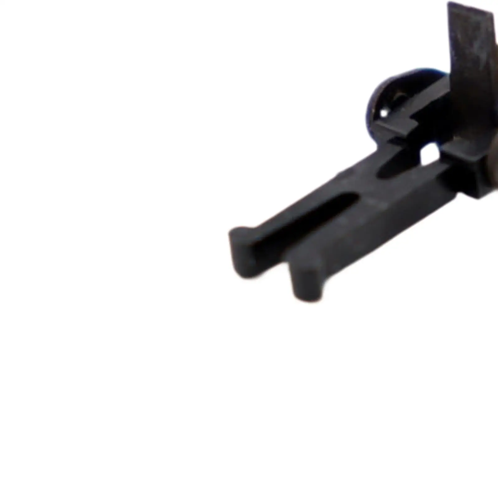 12x 鉄道模型カプラー ホビートレインアクセサリー ホビートレインカプラー 頑丈なトレインフック 1/87 HO 鉄道模型改造用