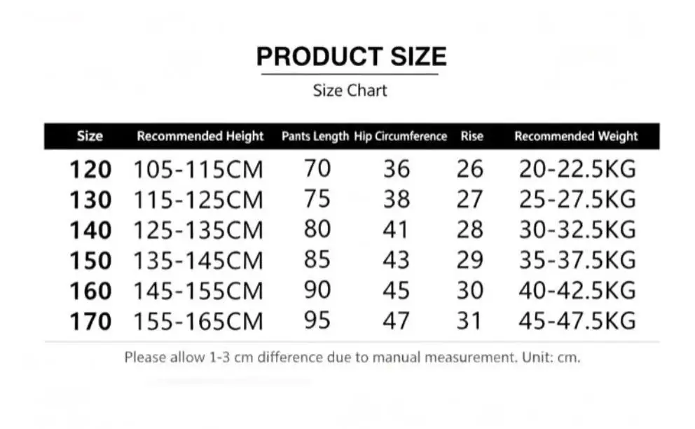 Koreanische Jeans für Jungen, geeignet für Herbst und Winter, mit dickem, weichem Futter, locker geschnitten, mit weitem Bein, warme Freizeithose, für Kinder von 4 bis 14 Jahren. – Detail 1