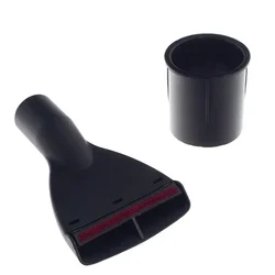 2pcs Suction Tips Nozzle And Adapter For Any Vacuum Cleaner With Inner Diameter Of 32/35mm Accessories