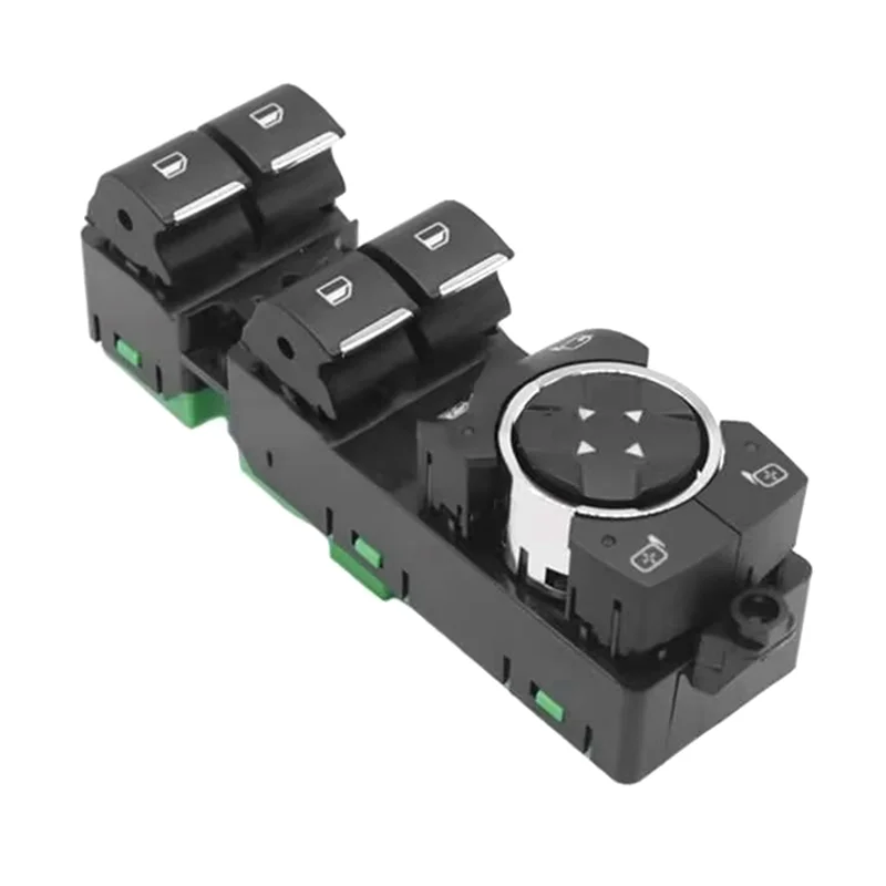 Well Window Control… - image