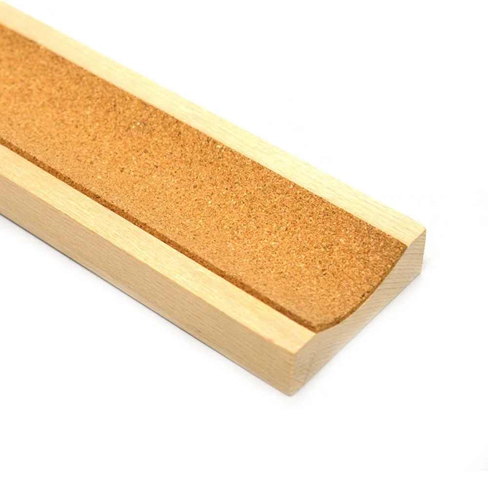 Guitar Rest Basses Ukulele Banjo For Necked Instrument Radius Sanding Blocks Single Neck Rest Musical Instruments