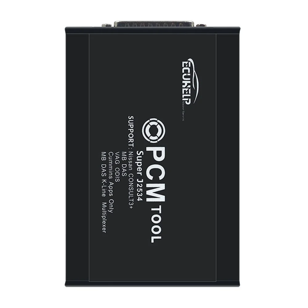 

PCMFLASH FLASH Bench V1.20 Automotive ECU Computer Programming Tool