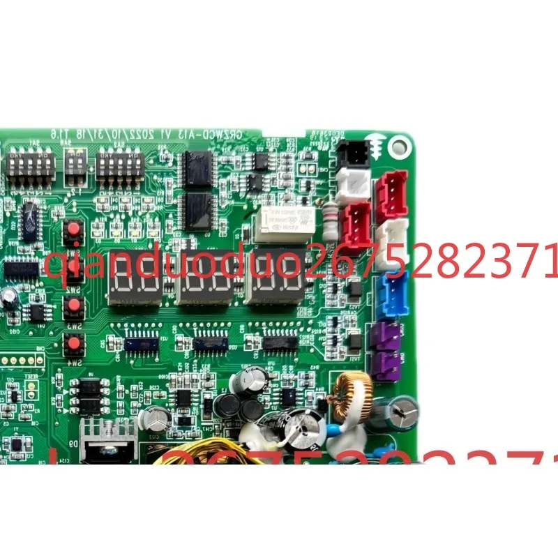 Multi-line 30226000046 external main board WZ6L35A30226000045/41/30223000006