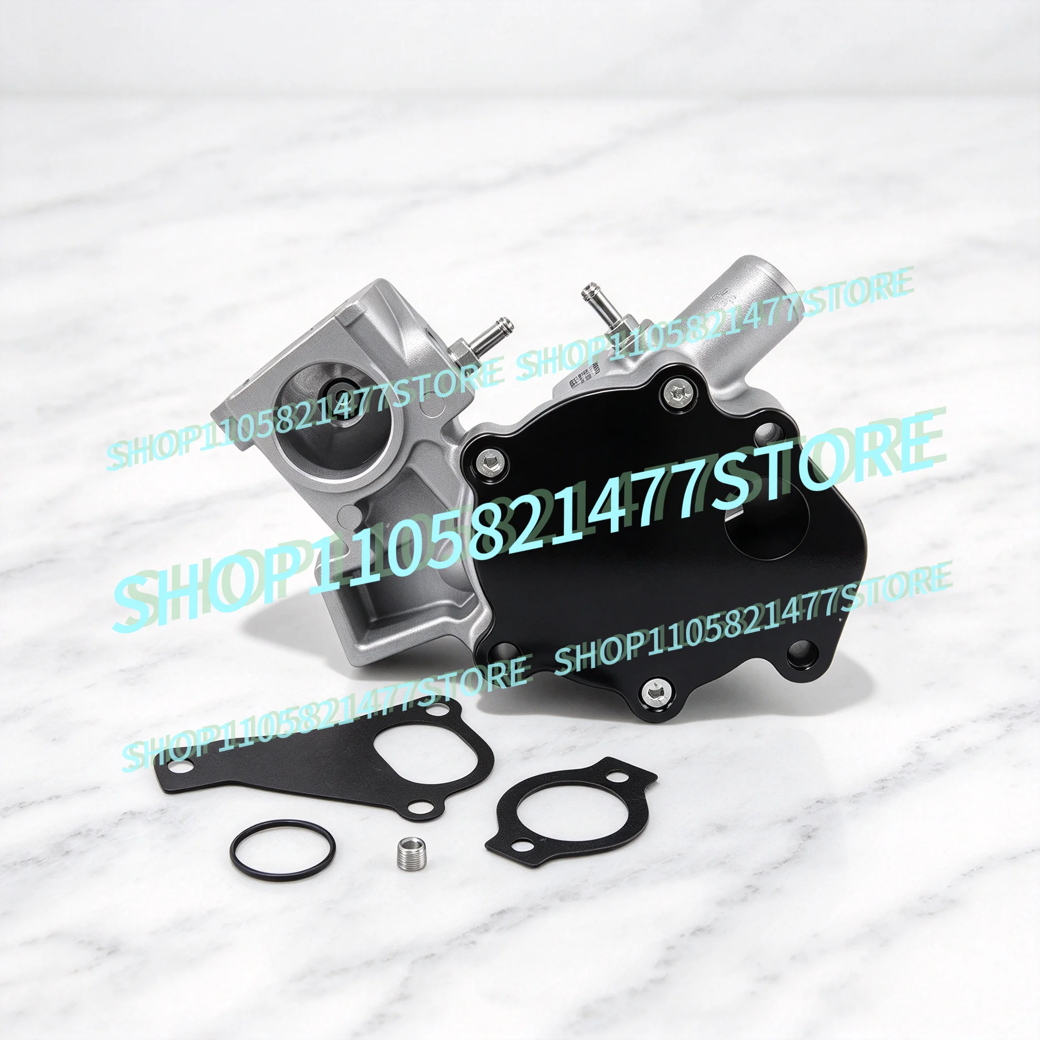 New Water Pump For YM 4D86 For Thermo King TK486/TK486E/SL100/SL200 Engines