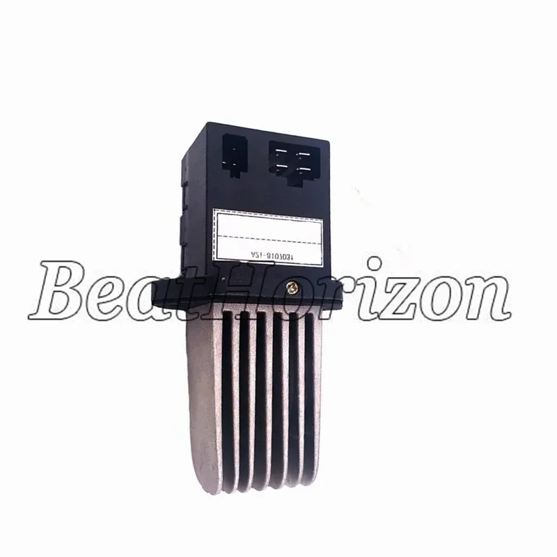 Blower resistance for Chery A5 Fora V5 Blower electronic speed control module/Air conditioning resistance A21-8107031