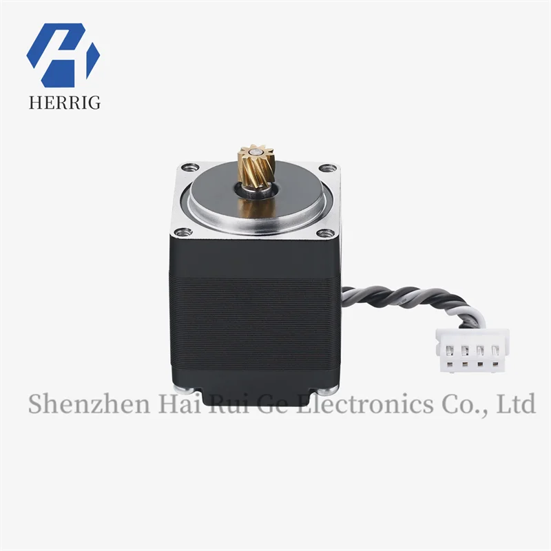 

Tuozhu A1mini Extruder Motor 3D Printer Accessory [Compatible with A1mini]