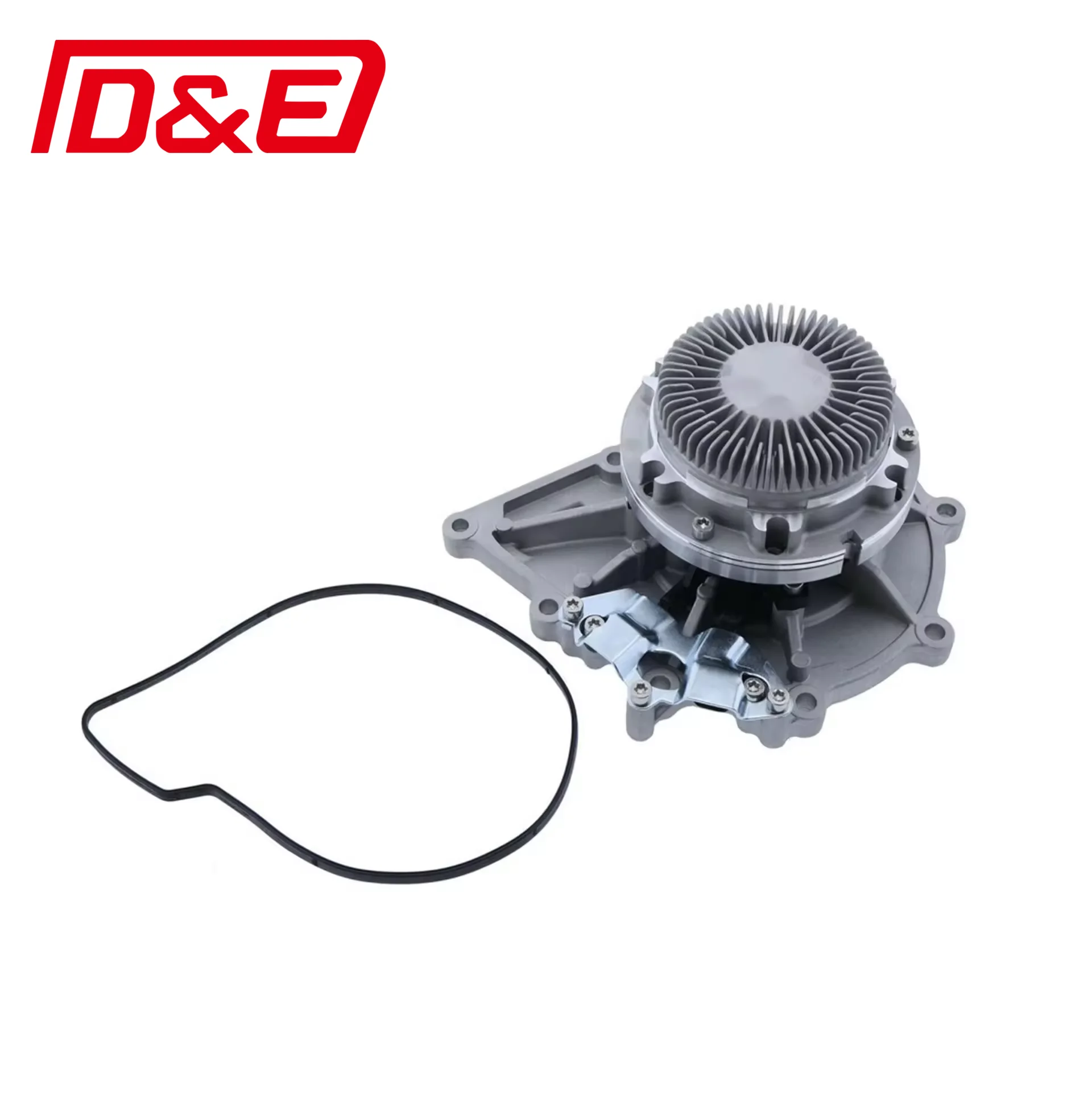 Freightliner Detroit Die  sel Engine Suit Electric Truck Water Pump EA 4712001101 12V Volta