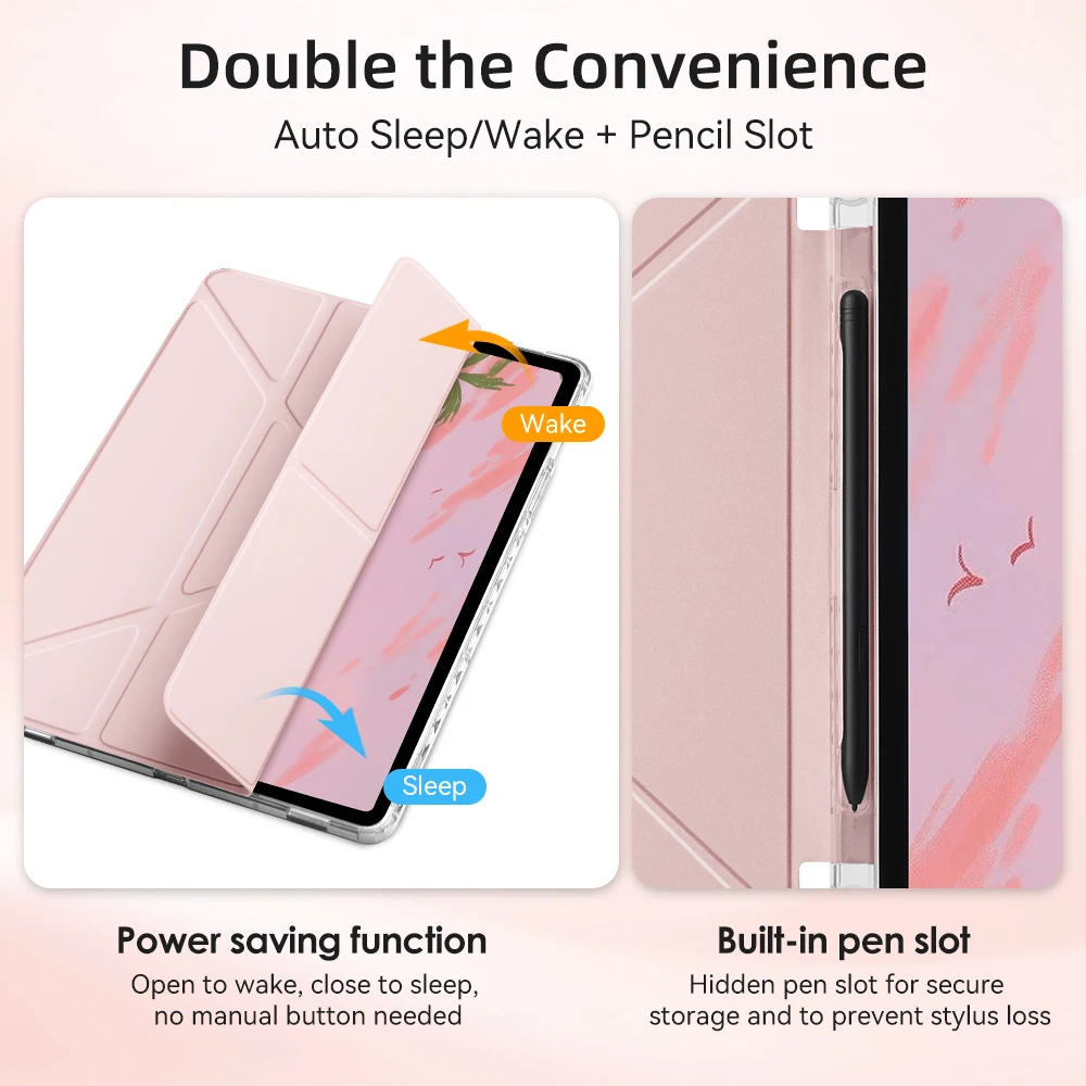 Thumbnail 4 - #58 Trending Samsung Galaxy Tab A9 Cases Right Now