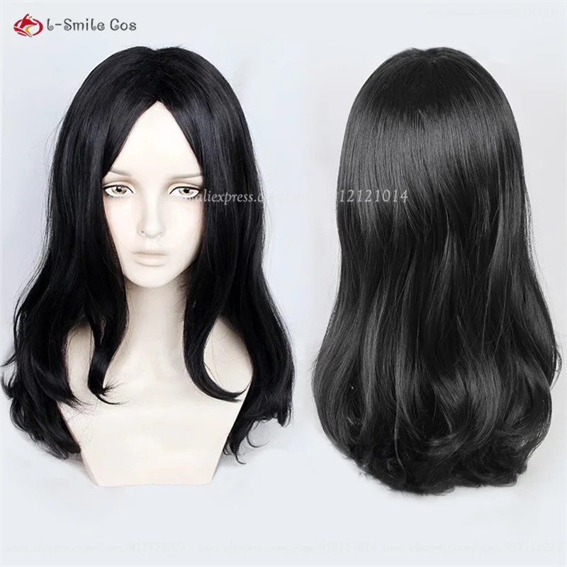 Anime Levi Ackerman Eren Yeager Mikasa Ackerman Hanji Zoe Pieck Finger Armin Arlert Annie Leonhart Historia Reiss Cosplay Wigs