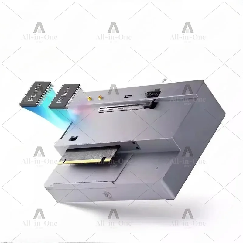 For Series All Models Dedicated Graphics Expansion Dock Built-in 600w Power Supply Docking Station Suitable