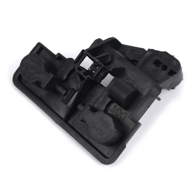 Rear Inner Light Bulb Holder Right/Left Side 8K5945257B 8K5945258B for Audi A4 B8 Saloon 2008-2012