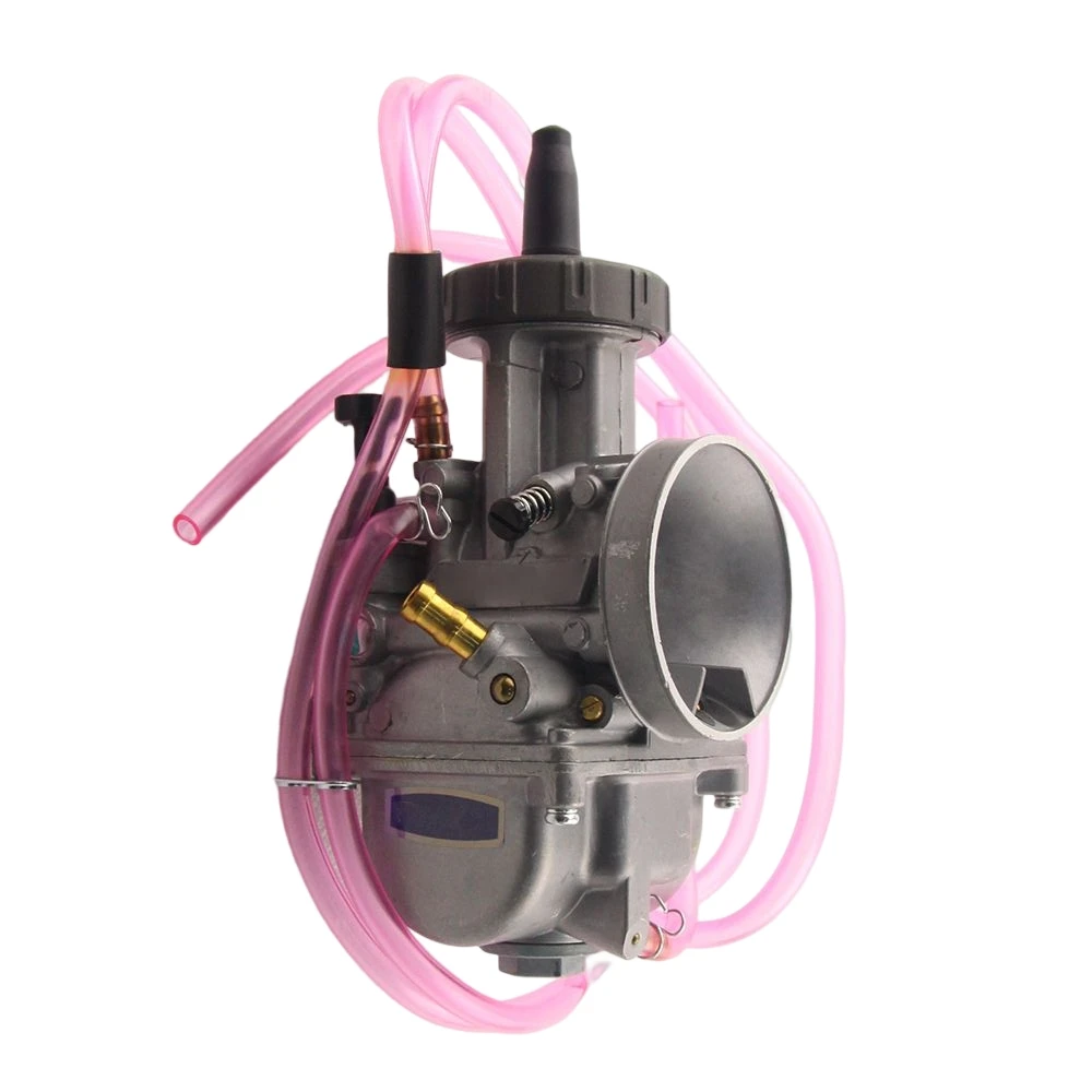 Motorcycle Carburetor Is  For Honda Cr250 Kawasaki Kx125 Kx250 125 200 300 Suzuki Rm125 Rm250 Carburetor