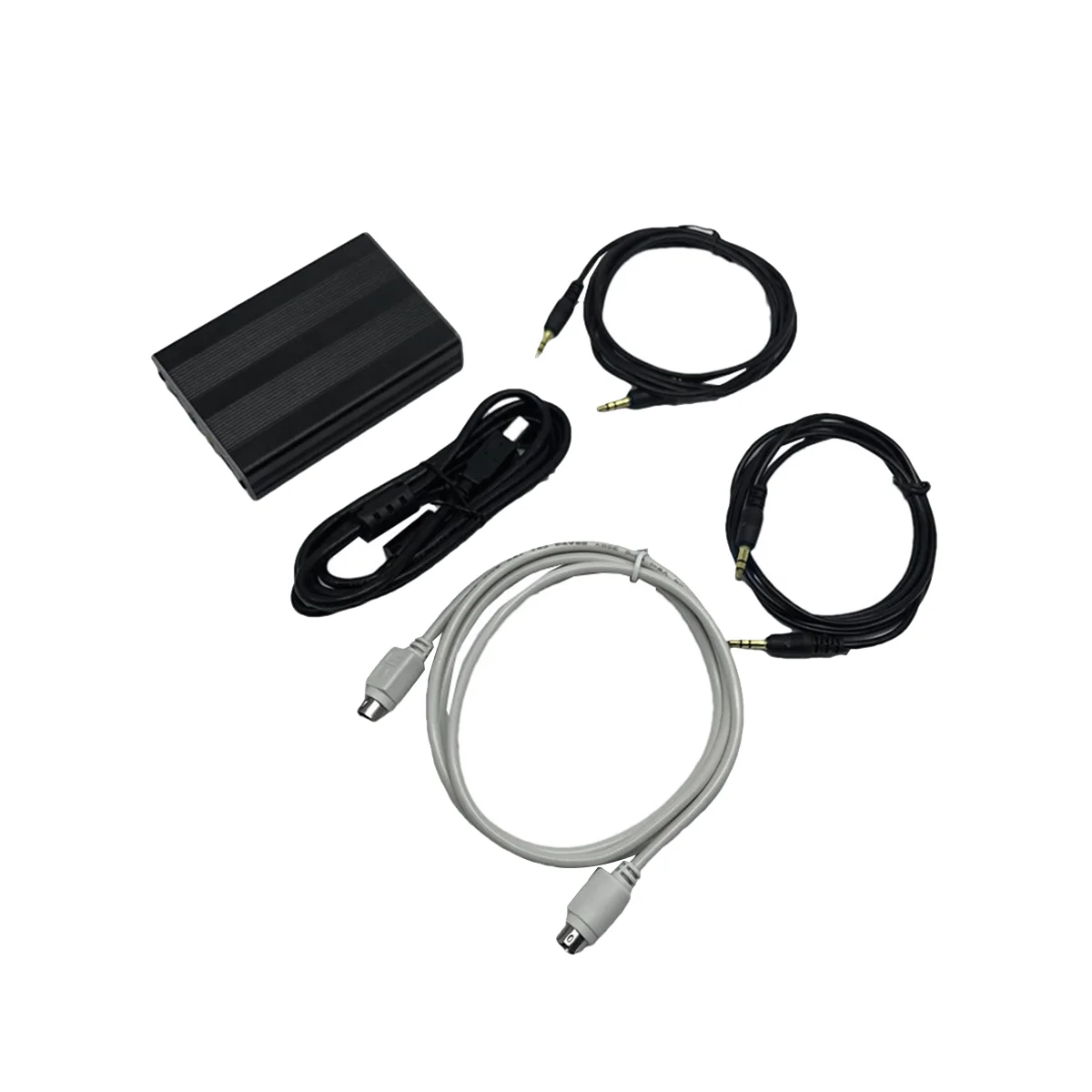 Ft-891/991/ft-818/FT-857D/ft-897専用ラジオコネクタu5リンク無線コネクタ