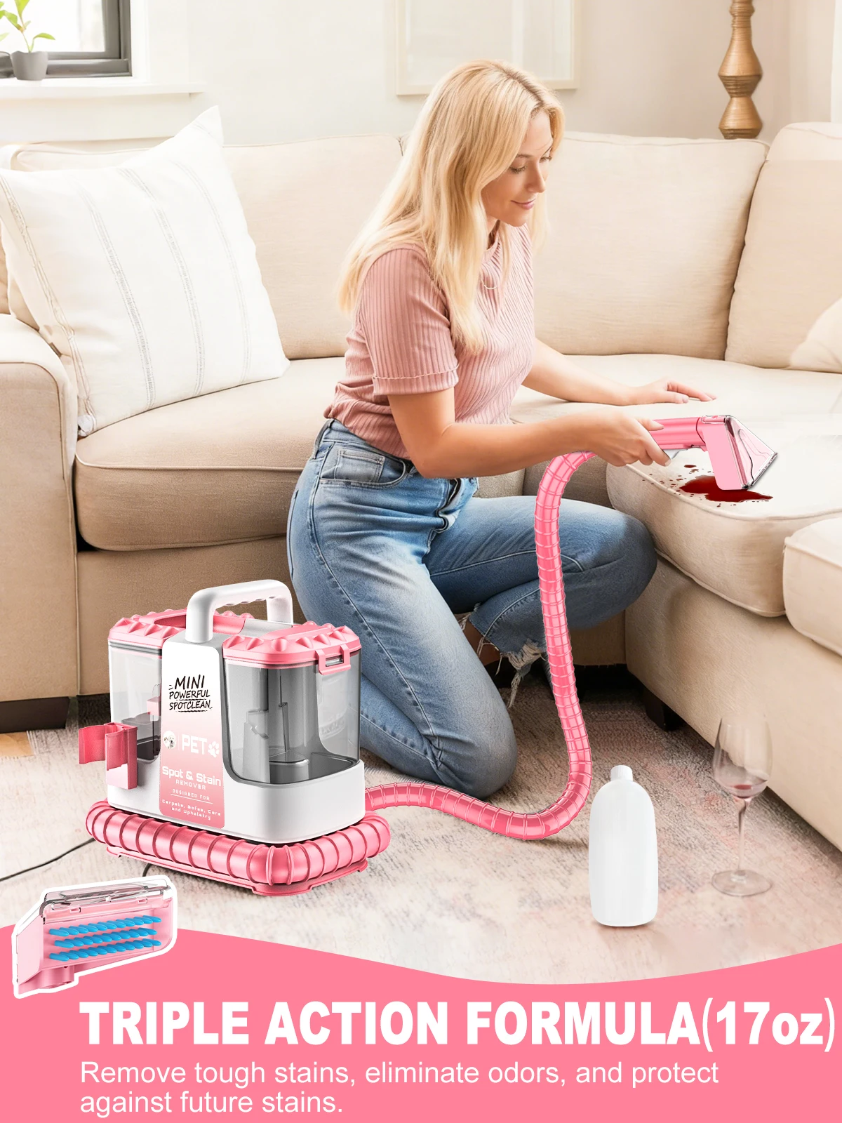 Thumbnail 4 - #58 Best Carpet Cleaners to Buy In 2026