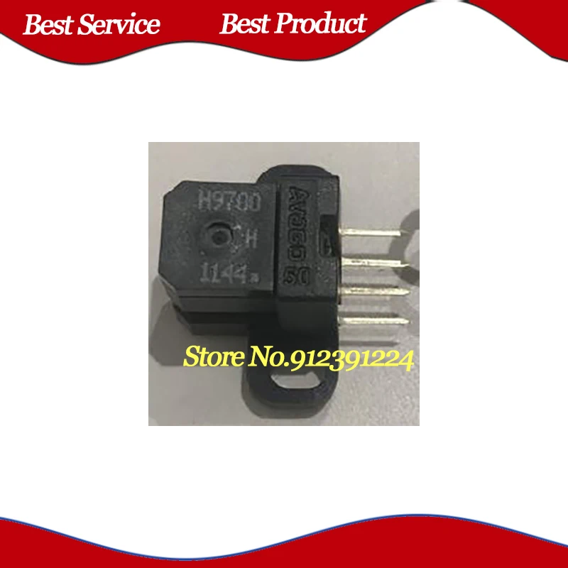 1 قطعة/الوحدة HEDS-9700 # F50 H9700 F50 HEDS-9700 # H50 H9700 # H50 SIP4 جديدة ومبتكرة في المخزون