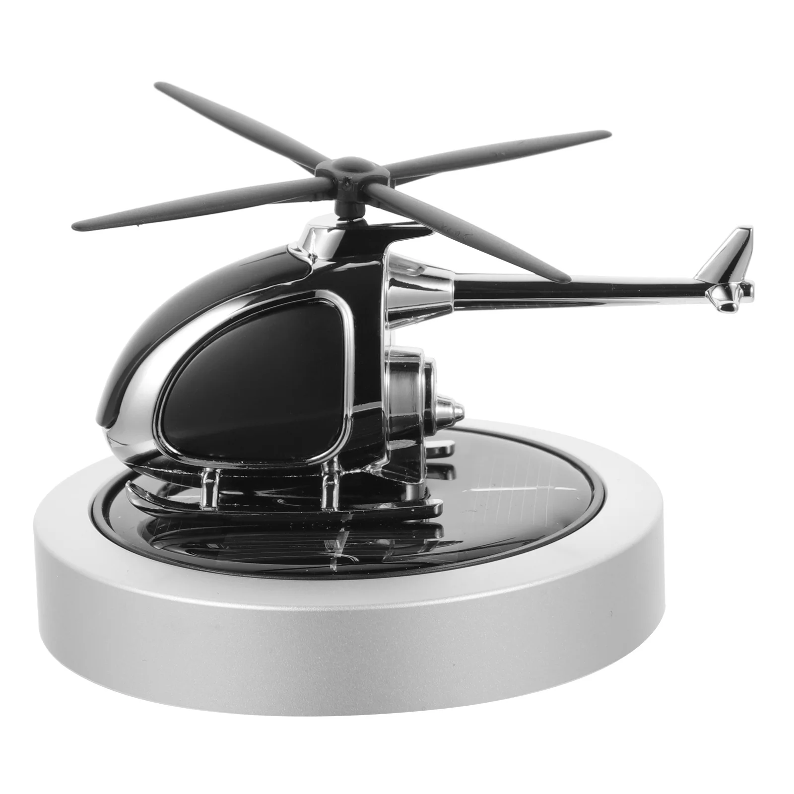 

Солнечный вертолет, орнамент, автомобильный освежитель воздуха, вращающийся диффузор для ароматерапии, украшение интерьера автомобиля, диффузор аромата